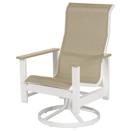 Highback Swivel Chair