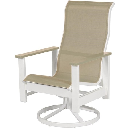 Highback Swivel Chair