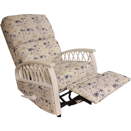 Recliner Glider