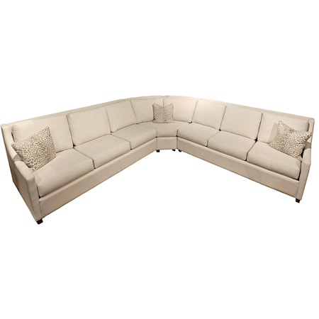 3PC  Sectional