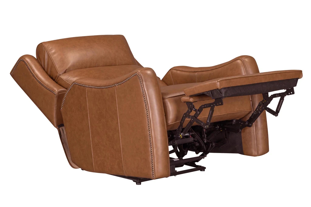 Power Zero Gravity Recliner