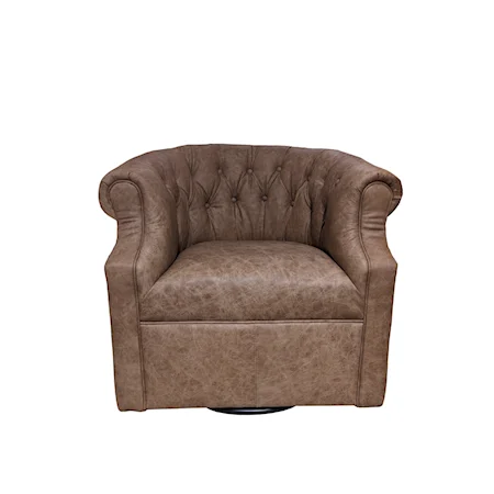 Swivel Chair