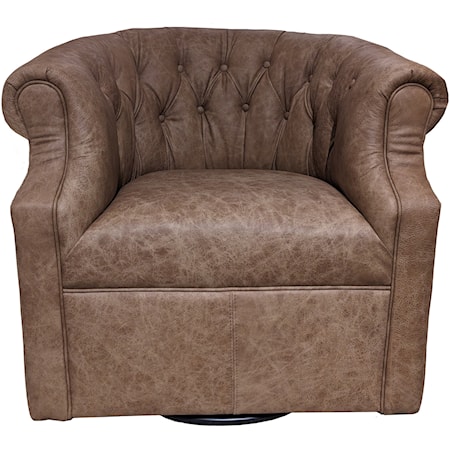 Swivel Chair