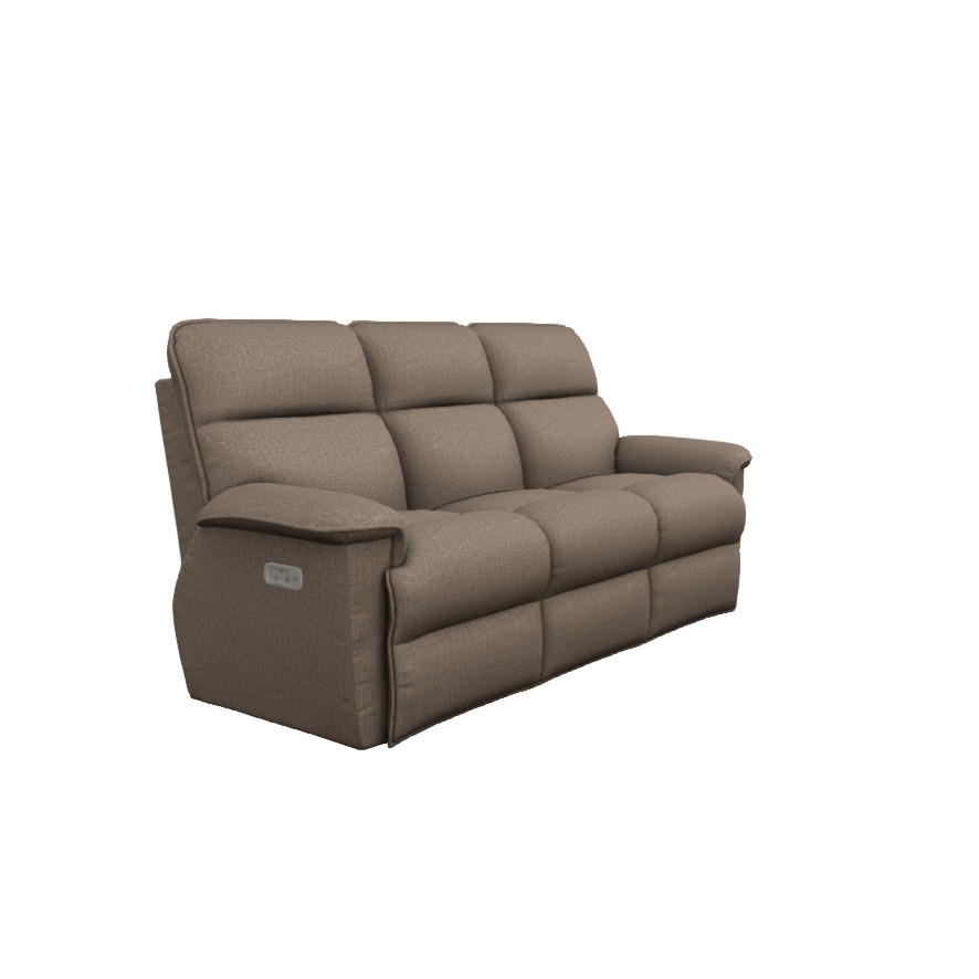 Power Reclining sofa