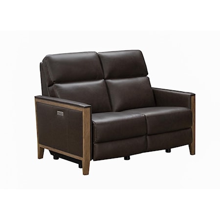 Power Recline Loveseat