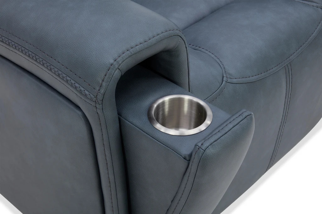 P3 Power Zero Gravity Recliner