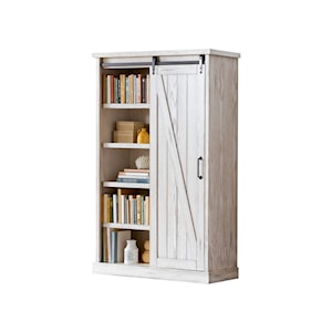 Bookcases Browse Page