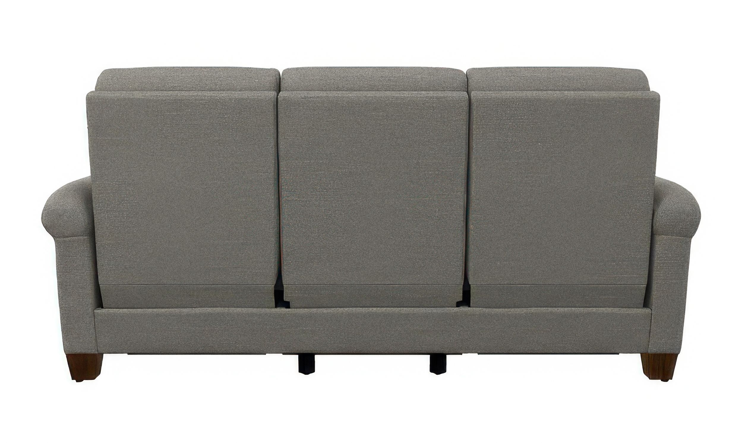 Power Reclining Sofa w/ Headrest