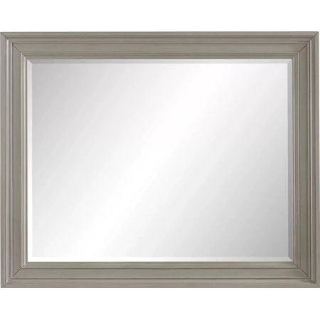 Rectangular Mirror