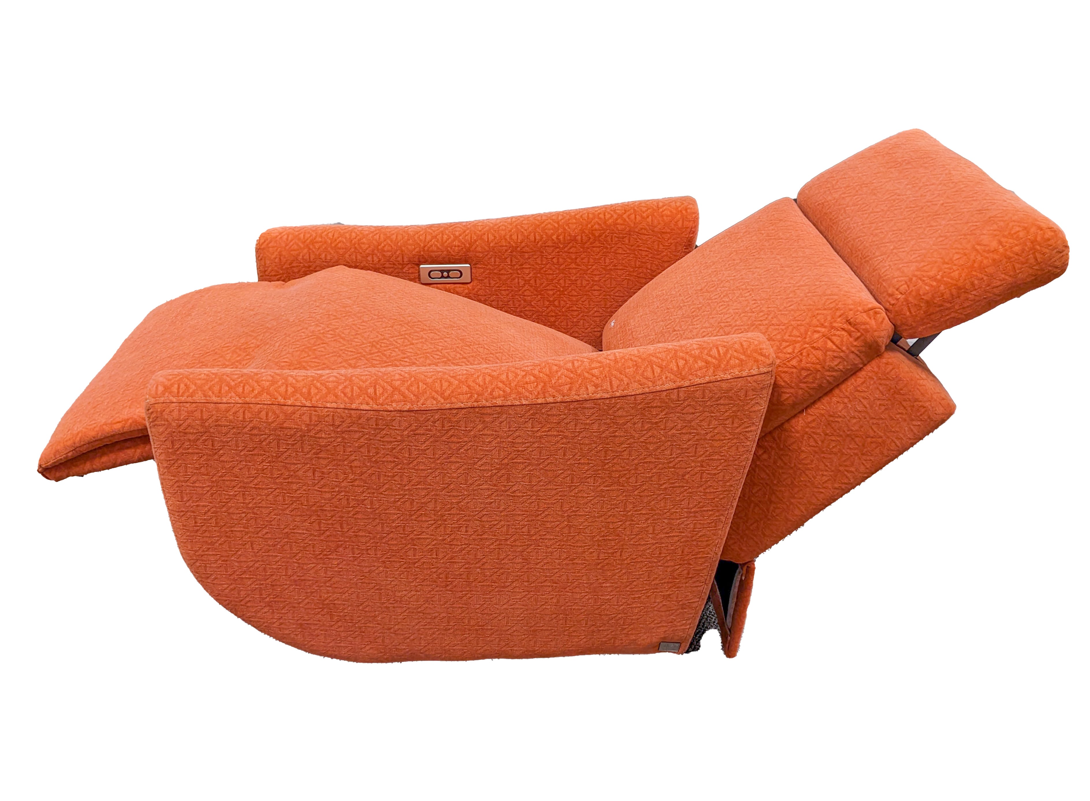 Power Swivel Recliner