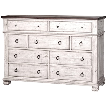 Dresser