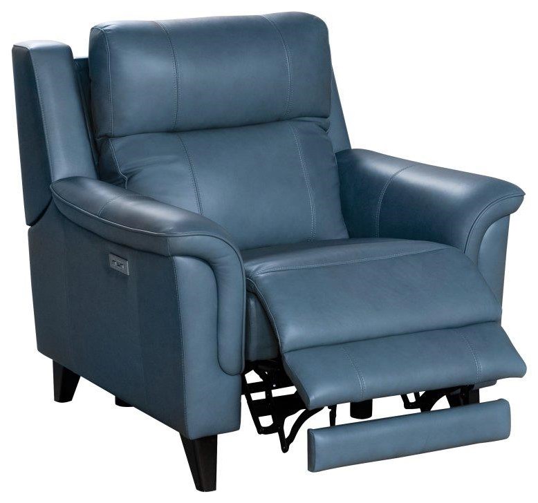 Powered Headrest Recliner