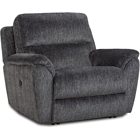Power Reclining Chair-and-a-Half