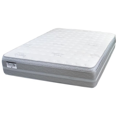 Queen Beauti-Sleep Supreme Mattress