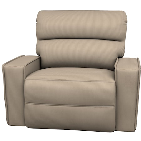 Recline Chair and 1/2