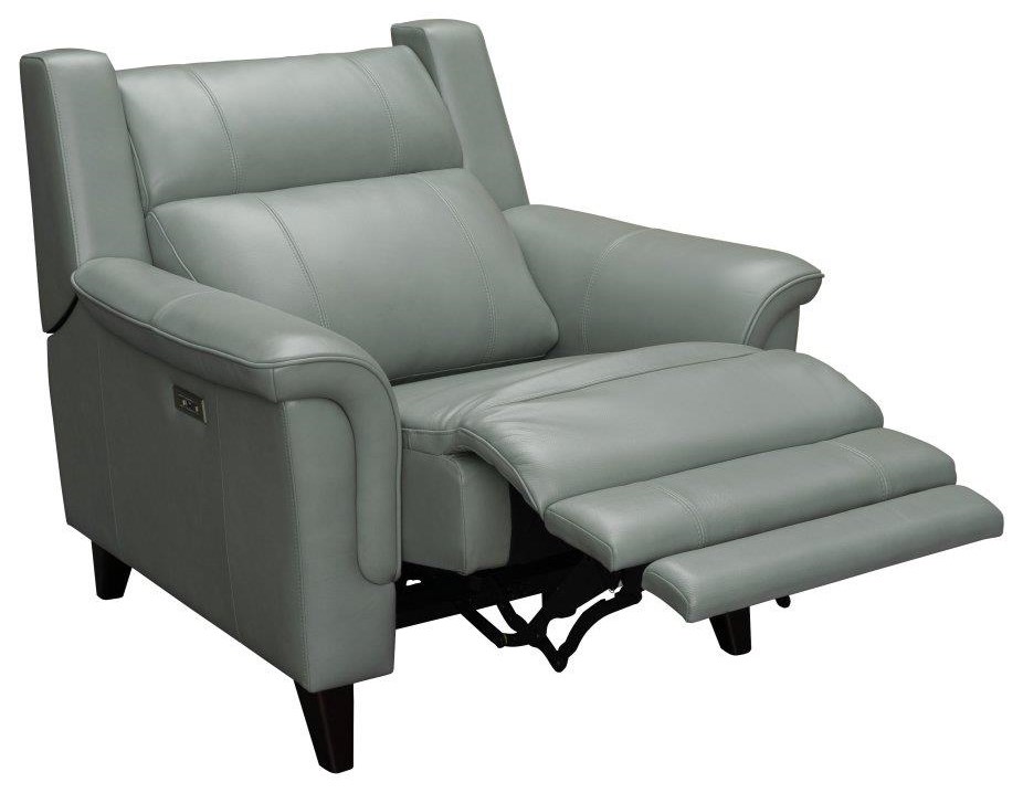 Powered Headrest Recliner