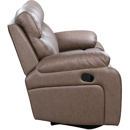 Recliner