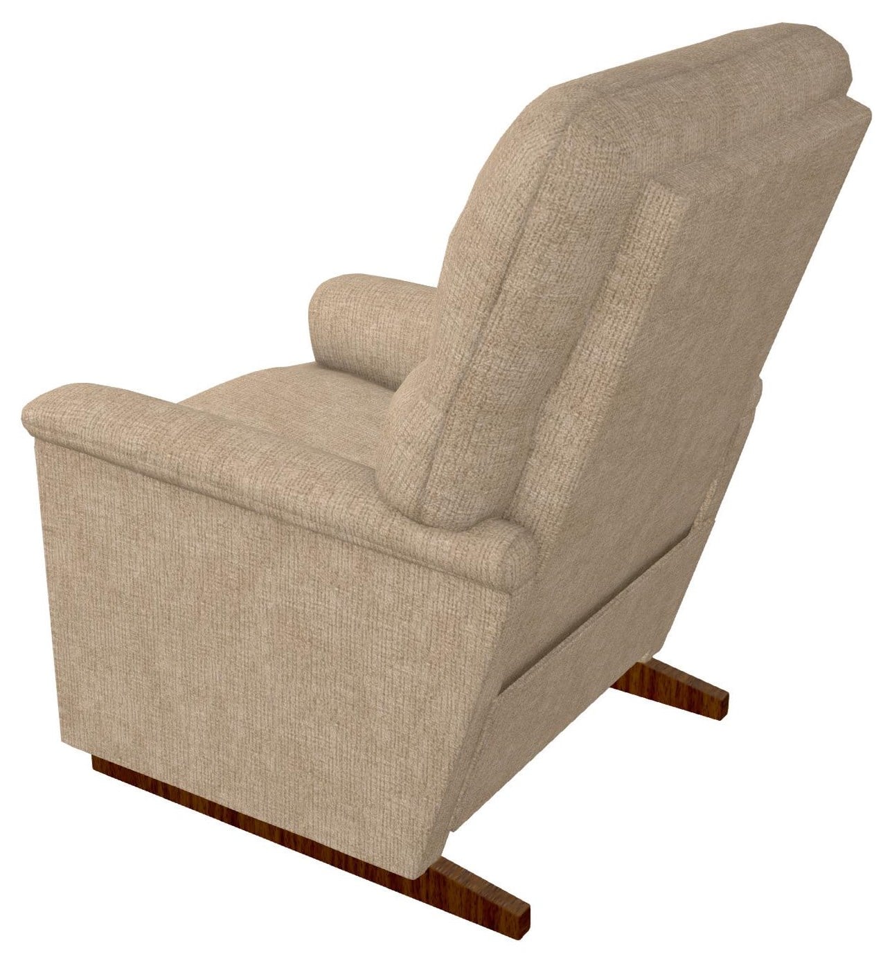 LaZBoy Collage 1113151 Rocker Recliner Johnny Janosik Recliner