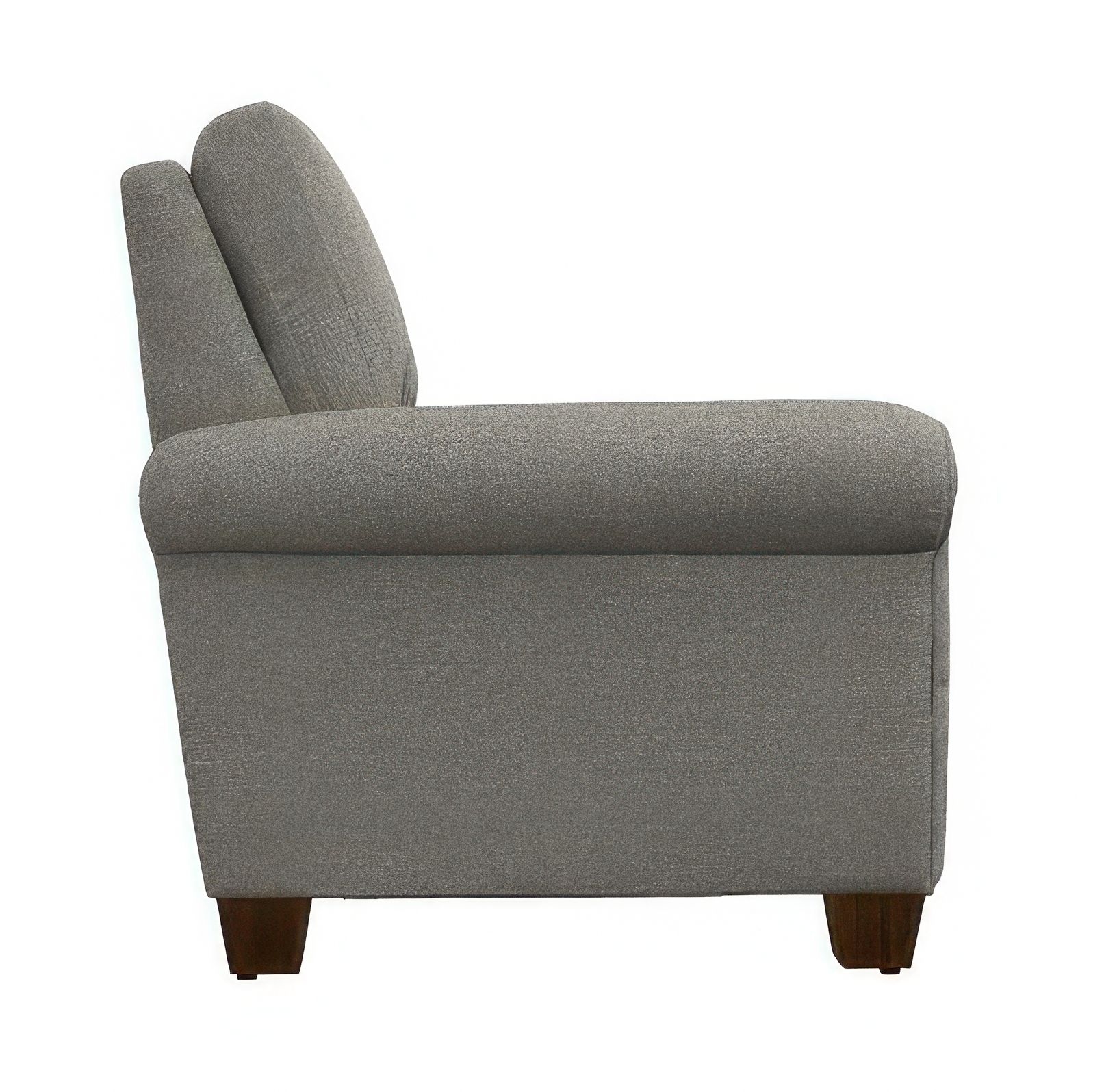 Power Reclining Sofa w/ Headrest