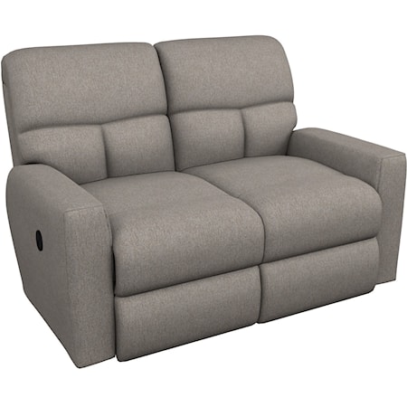 Reclining Loveseat