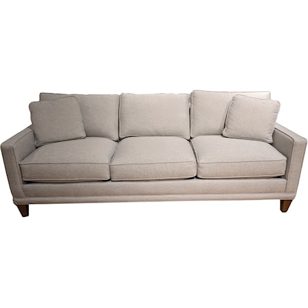 3-Cushion Sofa