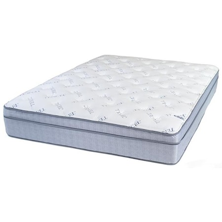 King Plush Marlin Mattress