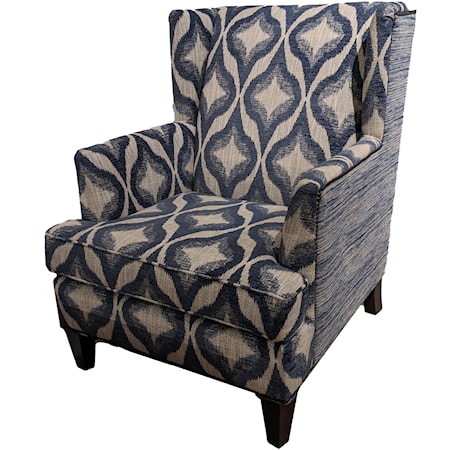 Wingback Chair