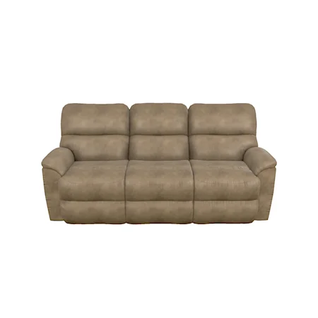 Reclining Sofa