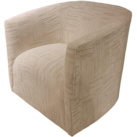 Swivel Chair