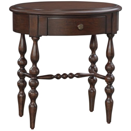 Accent Table