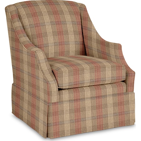 Swivel Chair