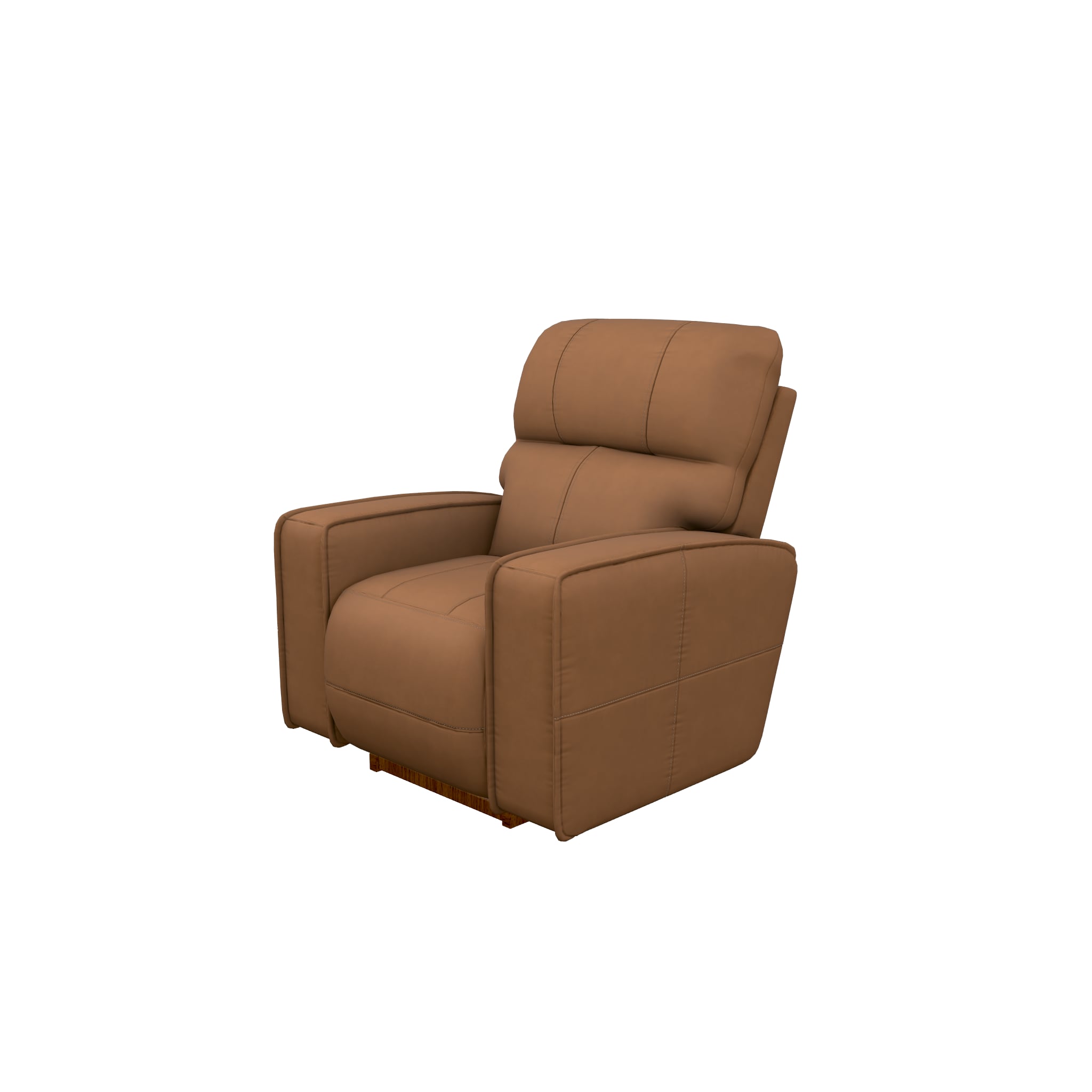 Manual Rocking Recliner