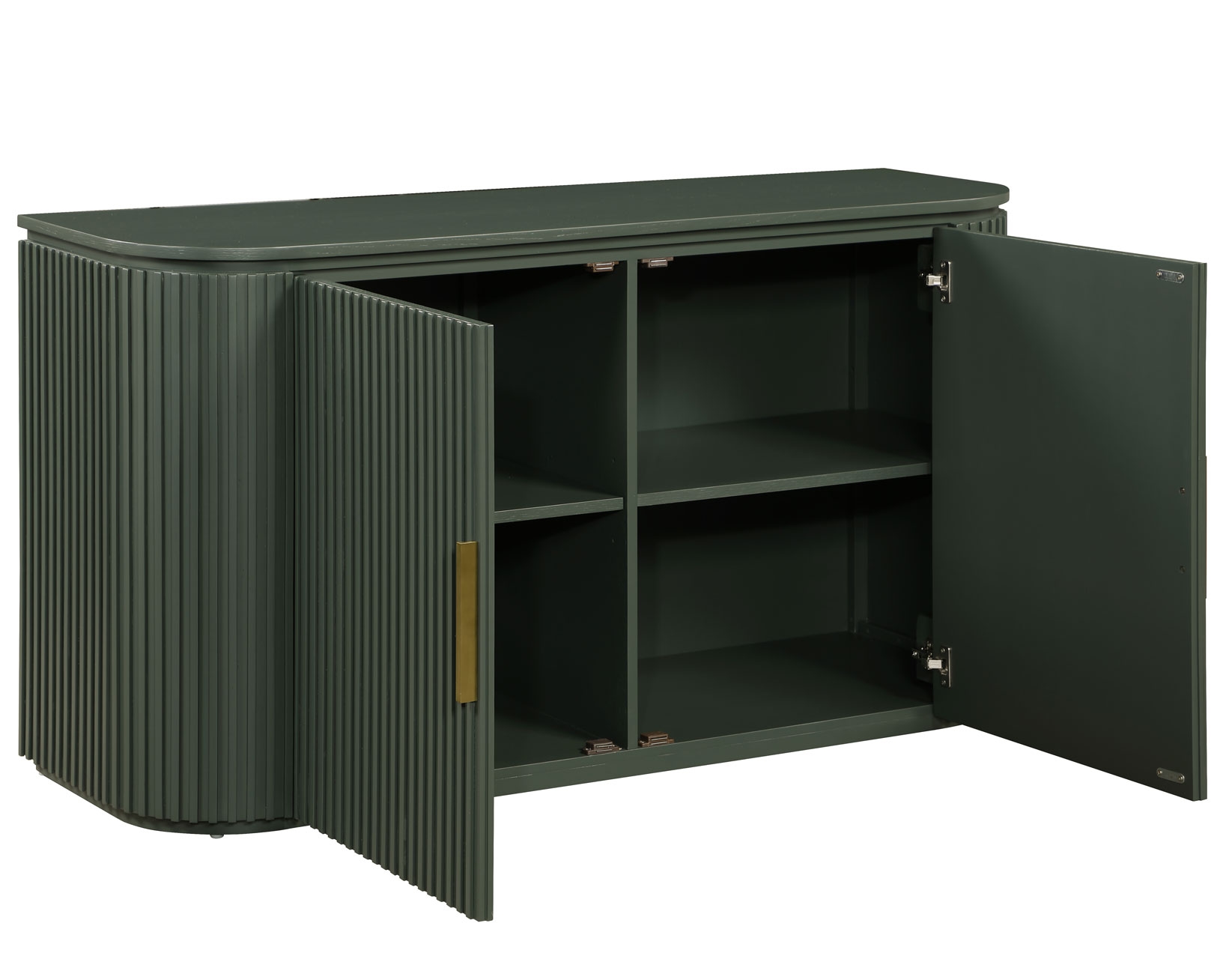 Steve Silver Colvin 8591795 Colvin Green Server | Johnny Janosik ...
