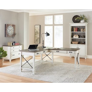 Corner and L-Shape Desks Browse Page