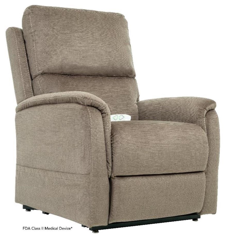 Recliners at johnny janosik hot sale