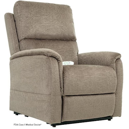 Burbank Lift Chair Recliner