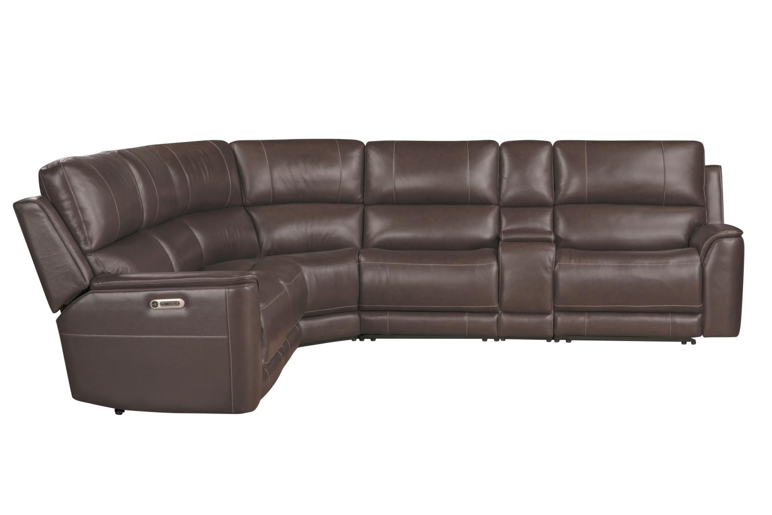 6Pc power sectional