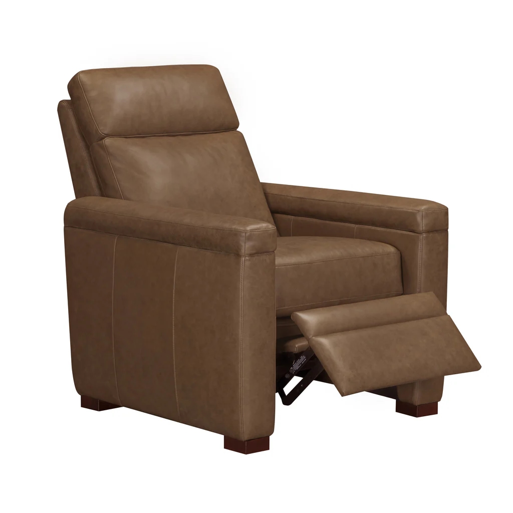 Pushback Recliner