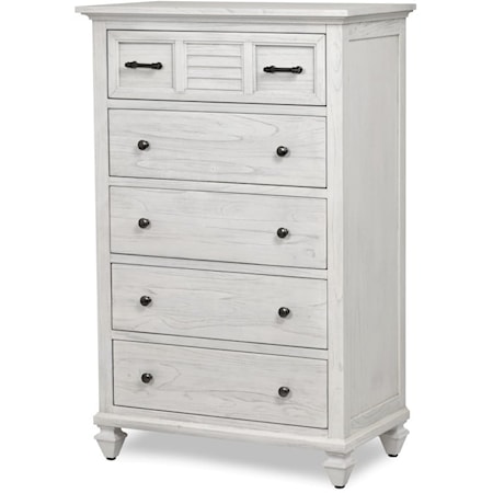 5 Drawer Chest