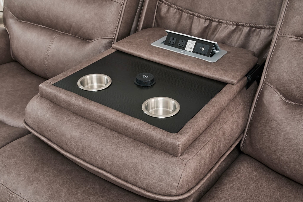 Power Zero Gravity Sofa