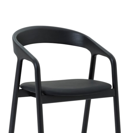 Counter-Height Dining Stool