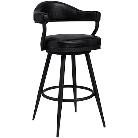 Swivel Bar Stool