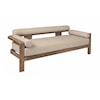 Armen Living Relic Outdoor Sofa