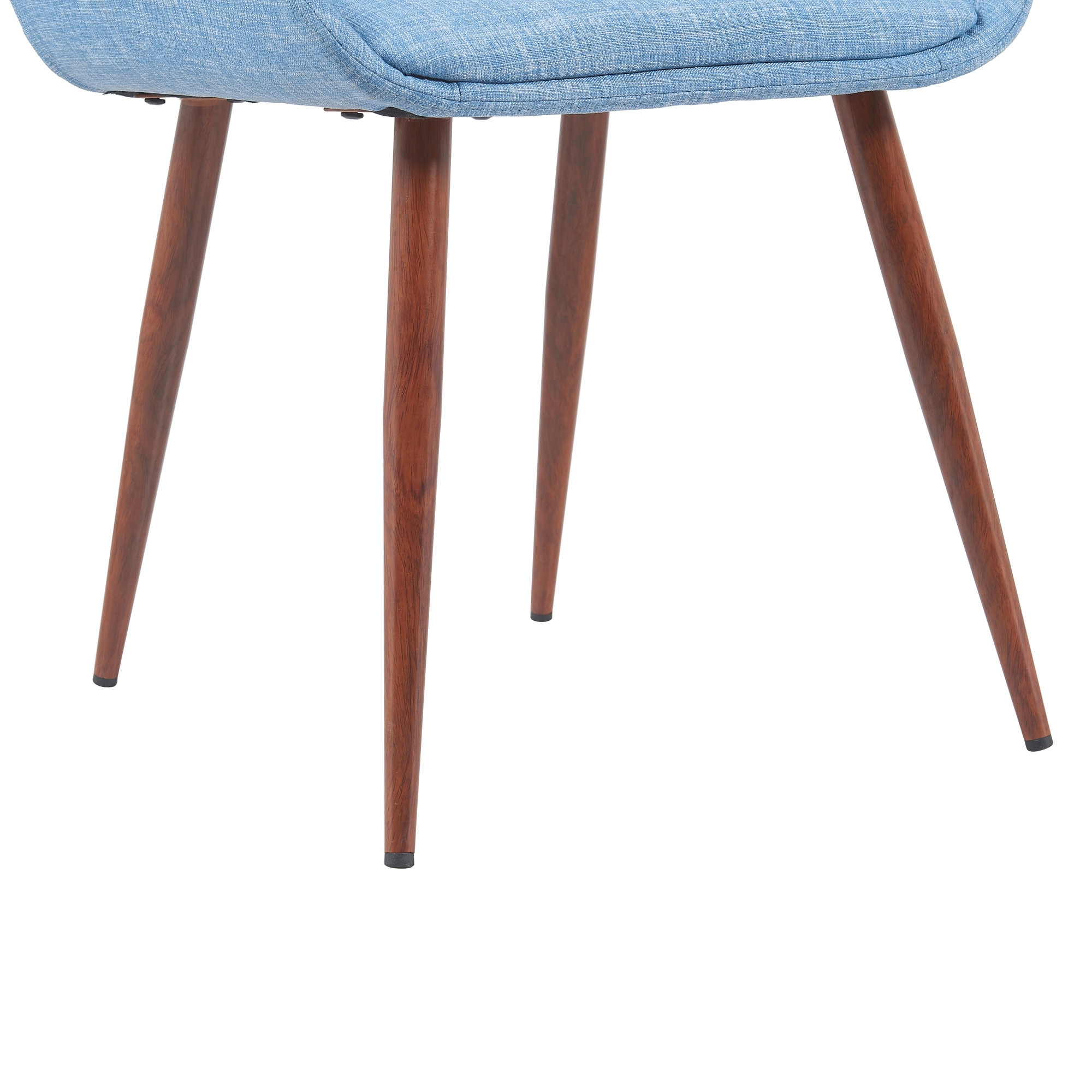 Armen Living Panda Dining Side Chair