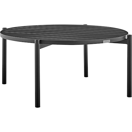 Outdoor Coffee Table