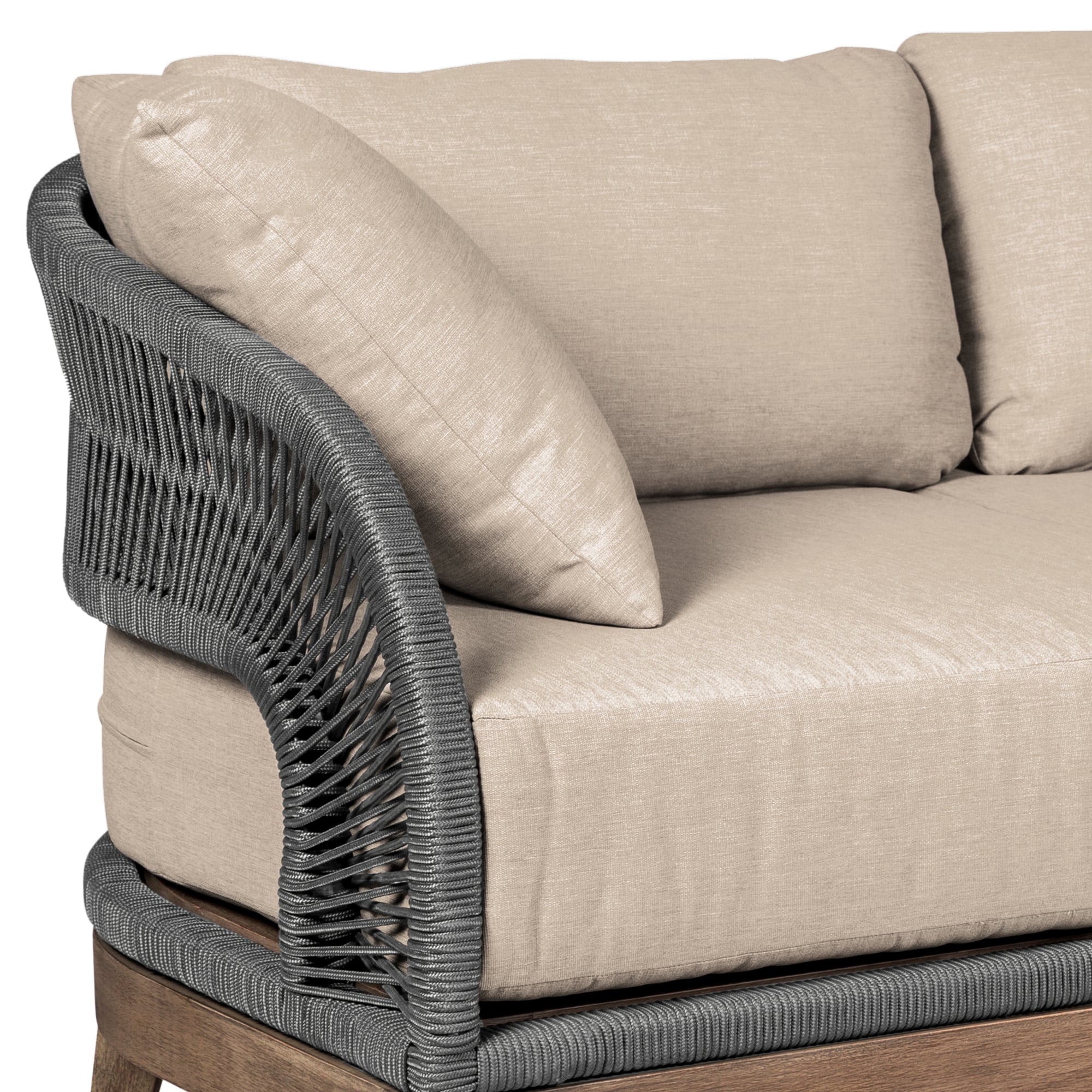 Outdoor Sofa