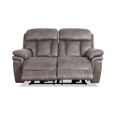 Power Reclining Loveseat