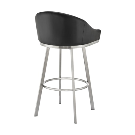 Counter Height Swivel Stool