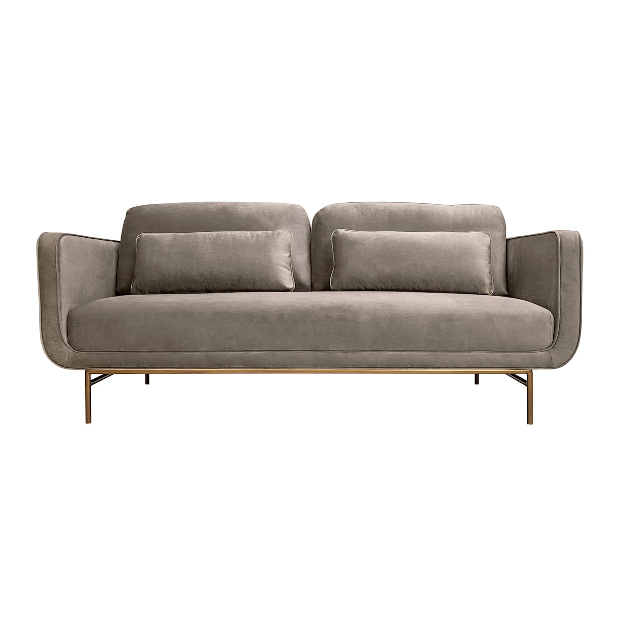 Armen Living Lilou Sofa