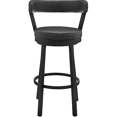 Swivel Bar Stool